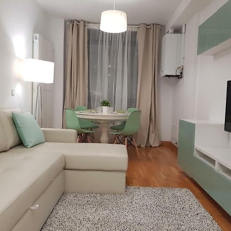 Glory Home I Garaje Incluido 萨莫拉 外观 照片